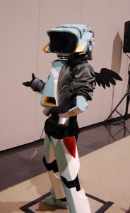 Canti-sama!