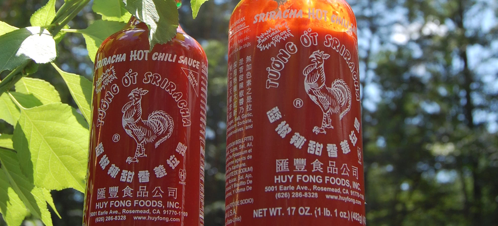 sriracha