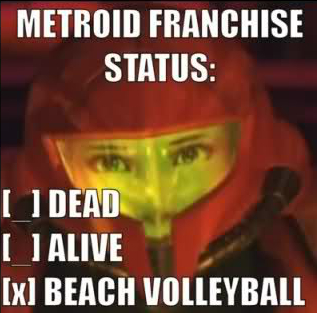 metroid_beach_volleyball