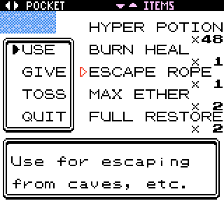 Pokemon Silver — Chapter 18: There Has Never Been a More Timely